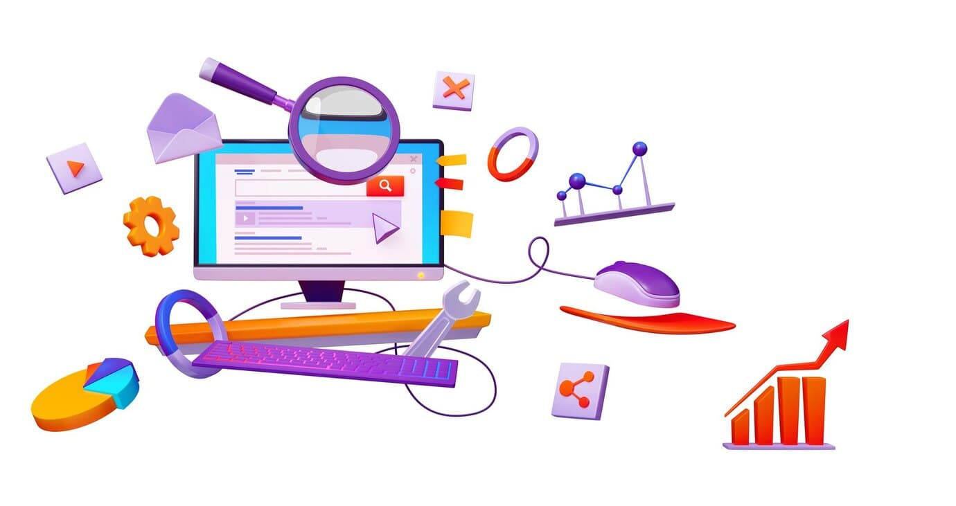Marketing Tools