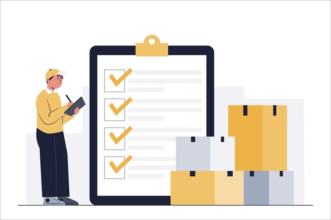 Order Management