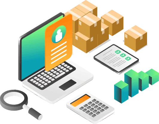 Inventory Management System