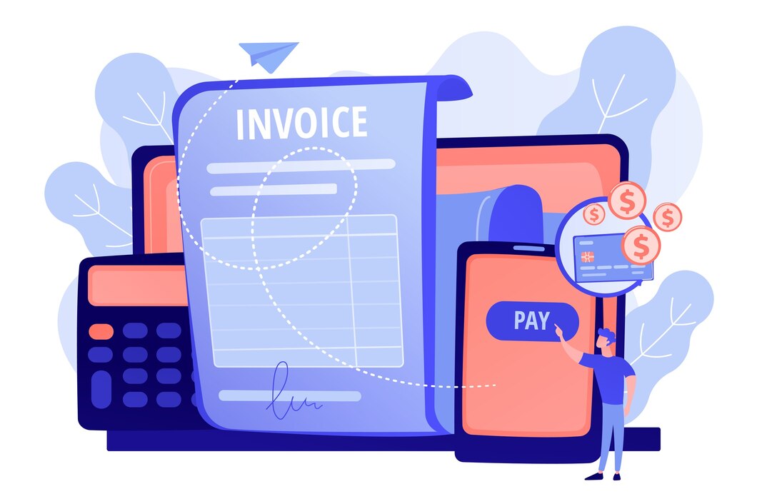 Invoicing Automation