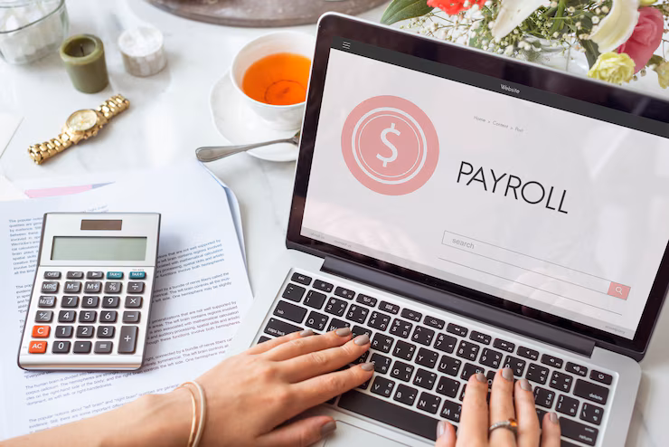 Payroll Processing