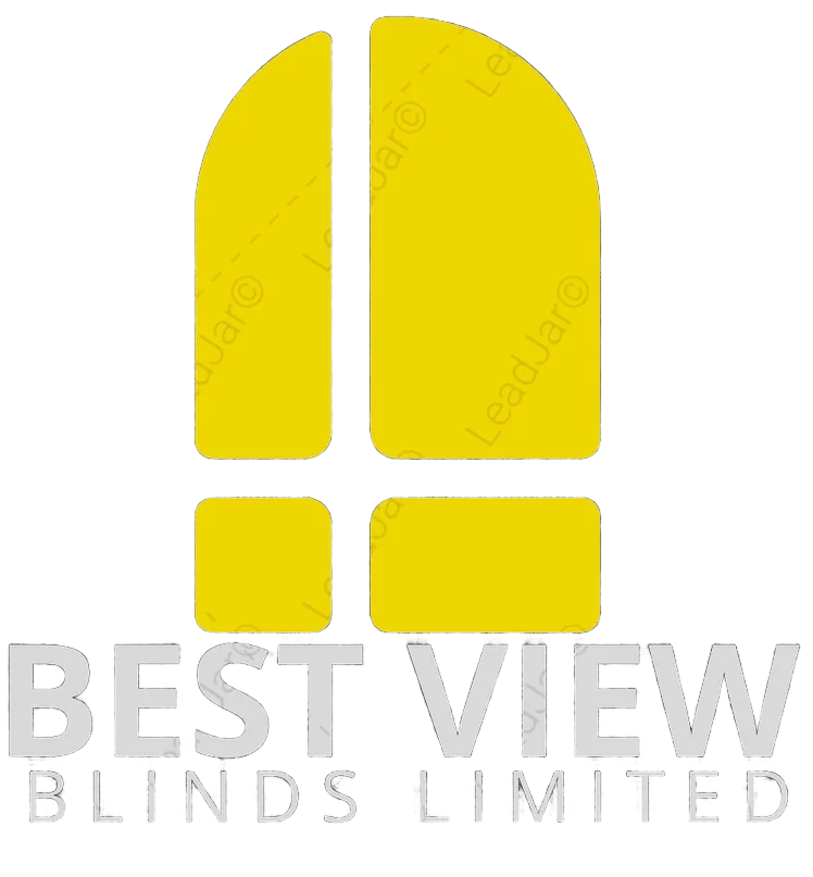 Best Views Blinds logo